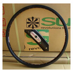 SUN SEEKER REC REP RIM 20x1.75 DP24 DBL WALL BK 48H