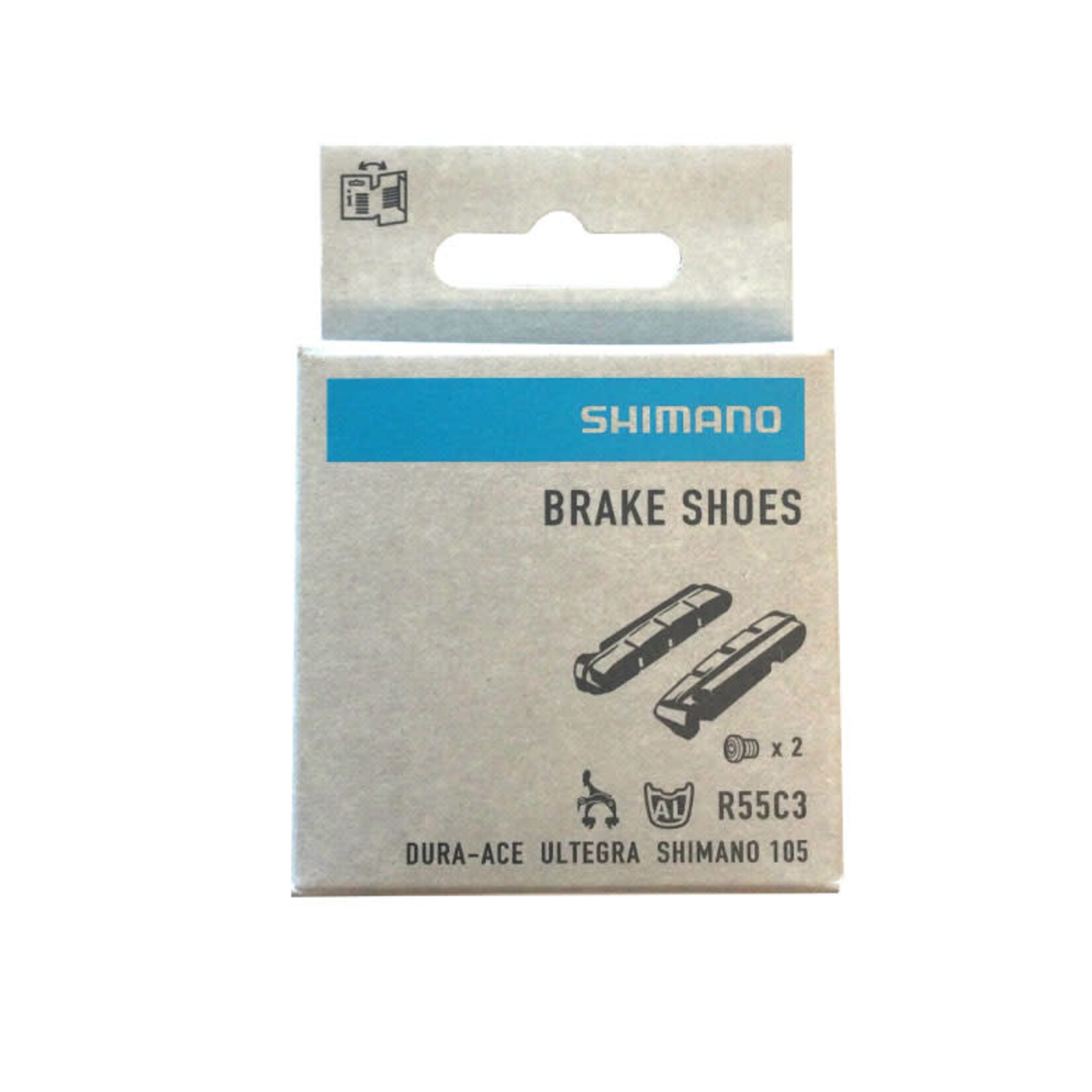 Shimano BR-7900 R55C3 CARTIDGE-TYPE