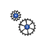 Kogel Bearings KOLOSSOS OVERSIZED DERAILLEUR PULLEYS