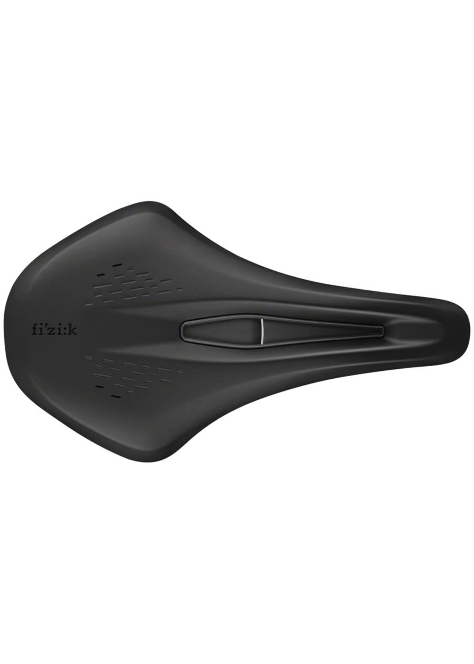 Fizik Fizik Terra Argo X1 Saddle - Carbon, 150mm, Black