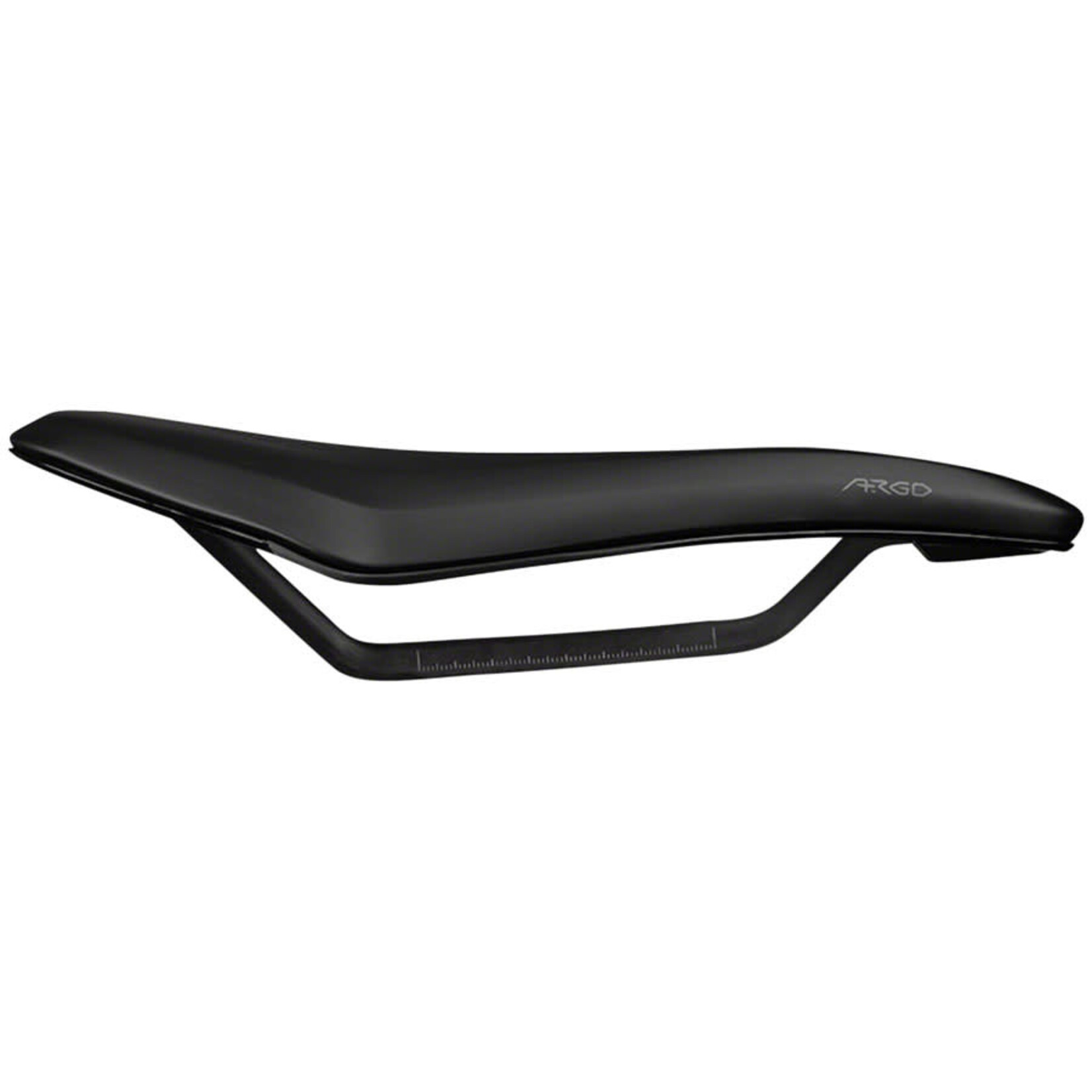 Fizik Fizik Terra Argo X1 Saddle - Carbon, 150mm, Black