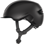 ABUS HELMET HUD-Y - velvet black - MD