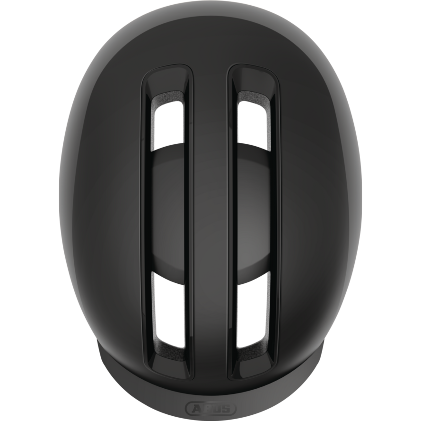 ABUS HELMET HUD-Y - velvet black - MD