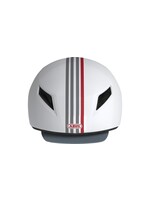 ABUS Urban Helmets Yadd-I - Streak White L - 58-62