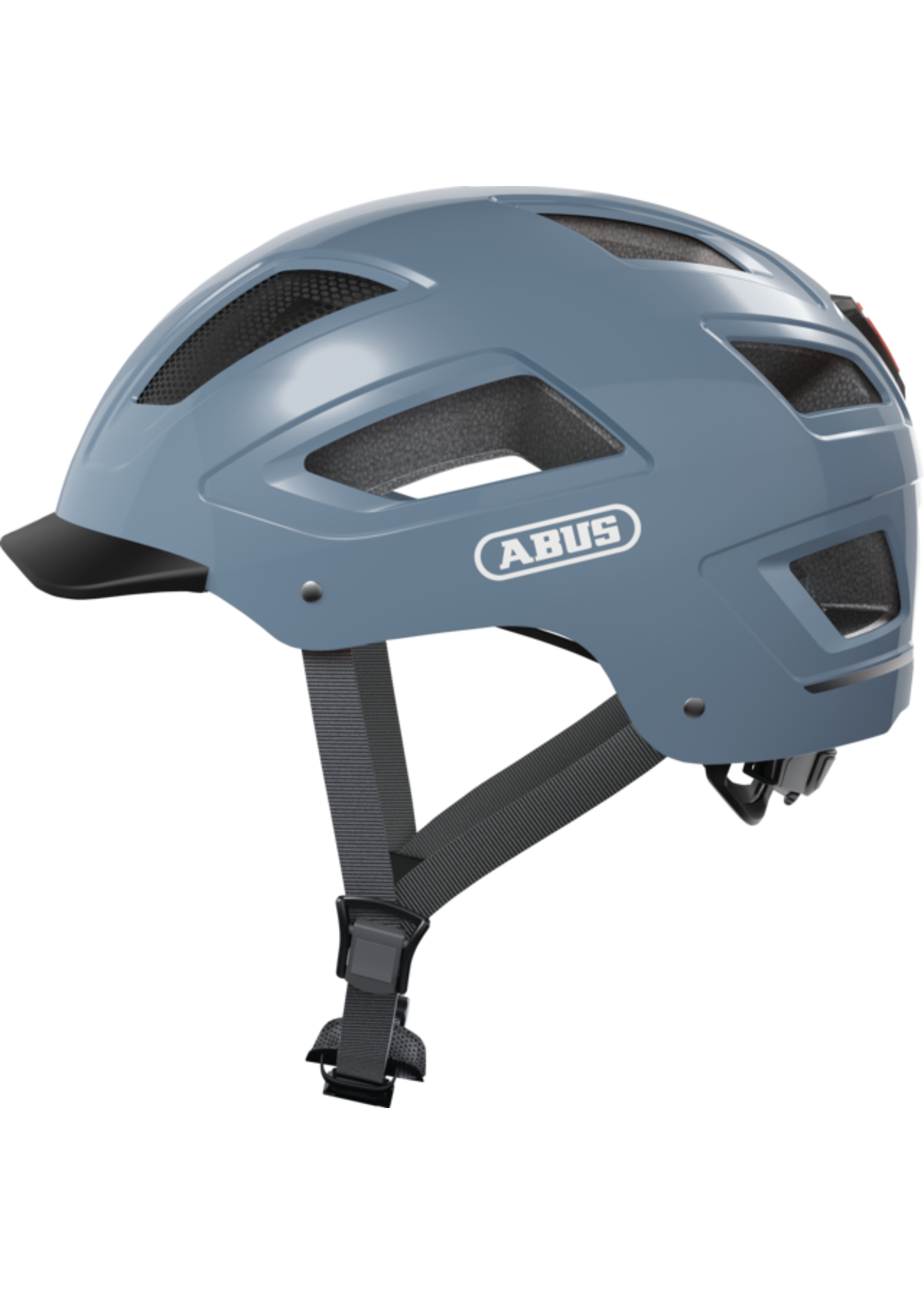 ABUS Abus Hyban 2.0 Helmet - Glacier Blue, Medium