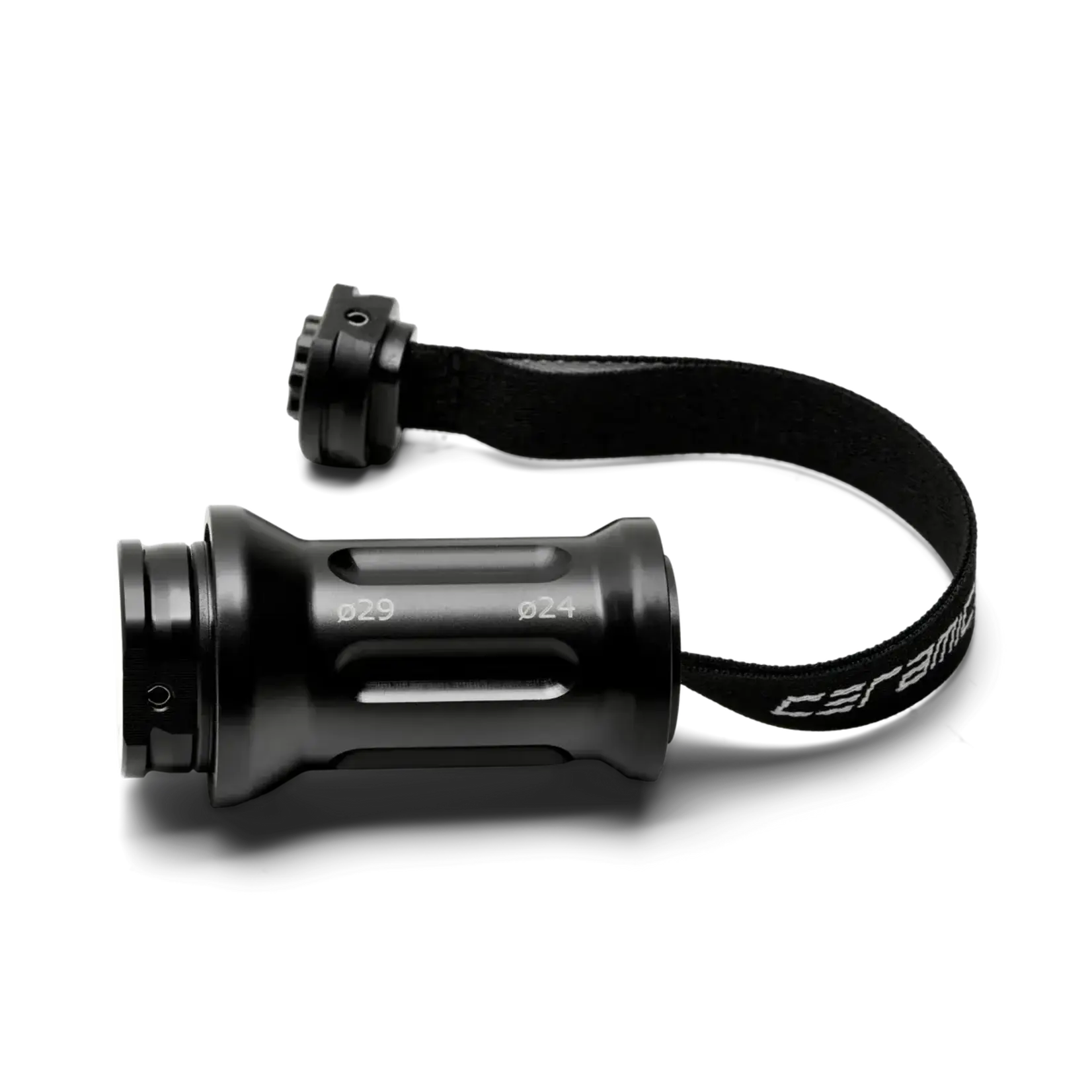 Ceramic Speed Bottom Bracket Seal and Dustcover Service Tool
