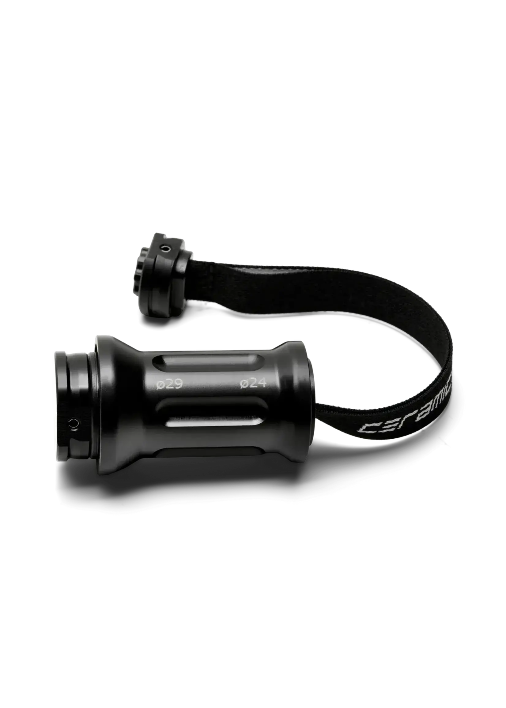 Ceramic Speed Bottom Bracket Seal and Dustcover Service Tool