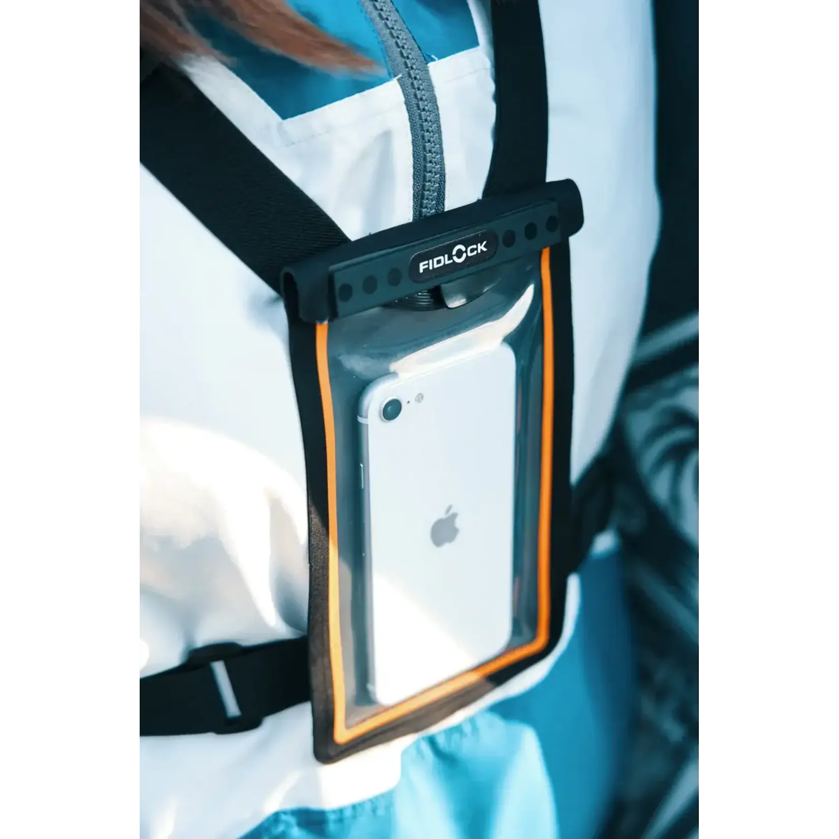 FIDLOCK HERMETIC Chest Bag