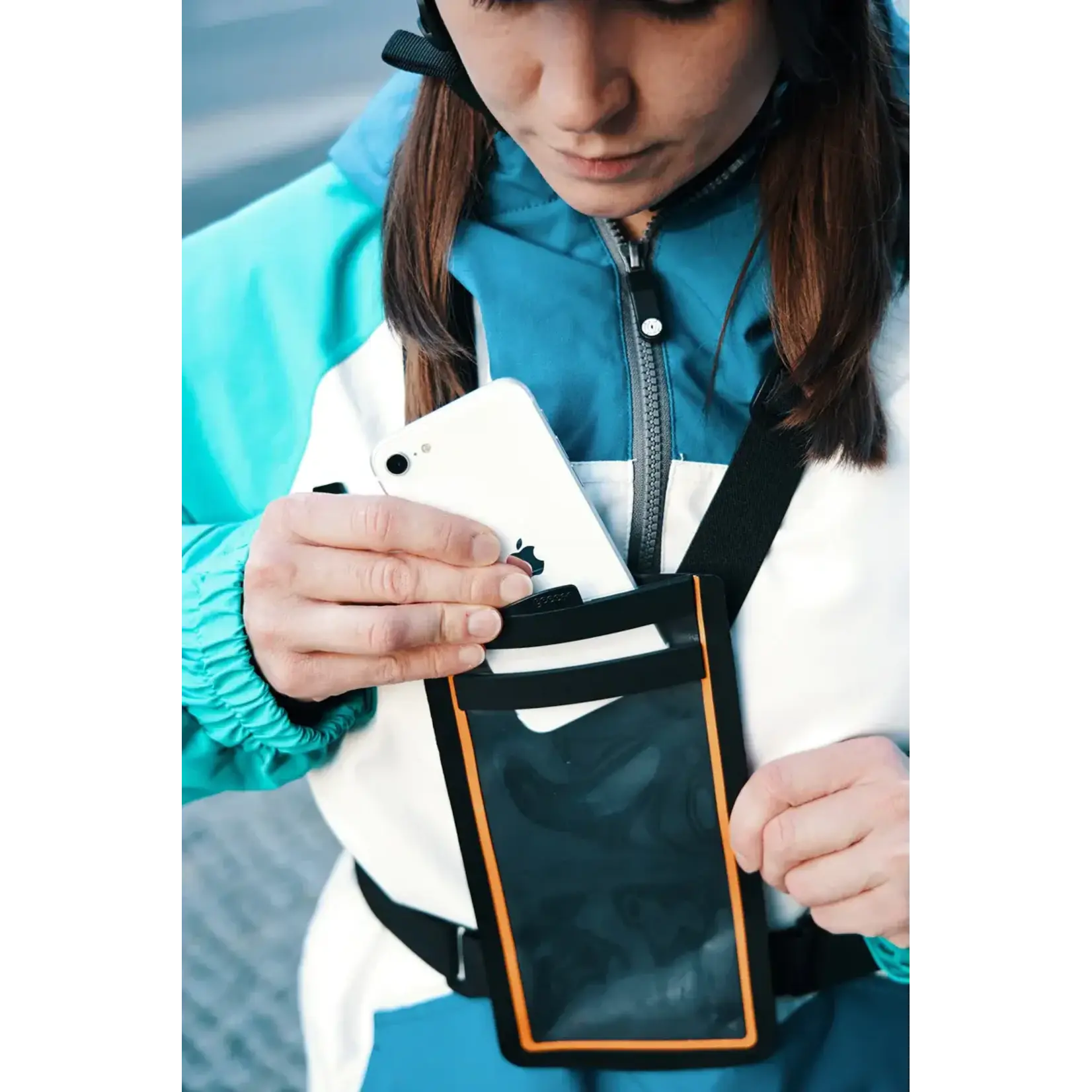 FIDLOCK HERMETIC Chest Bag