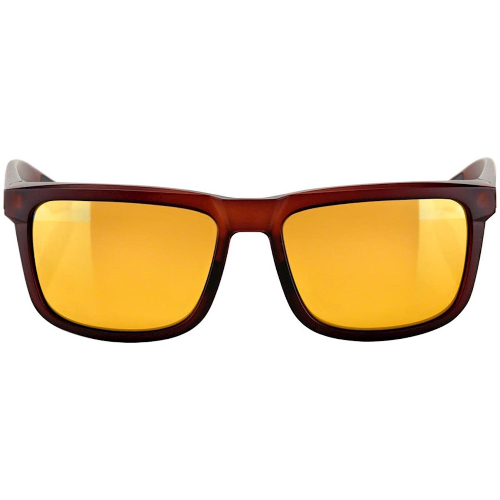Blake - Soft Tact Rootbeer - Flash Gold Lens