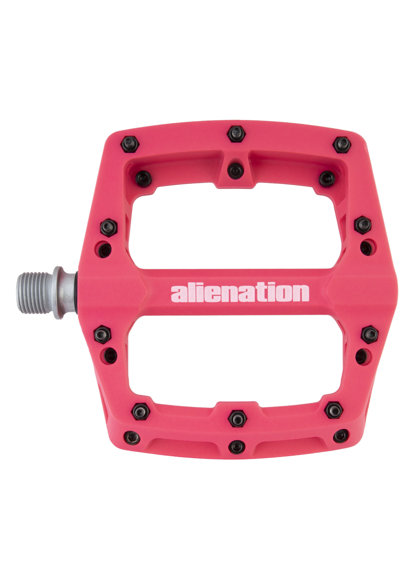 Alienation PEDALS AN FOOTHOLD 9/16 PK