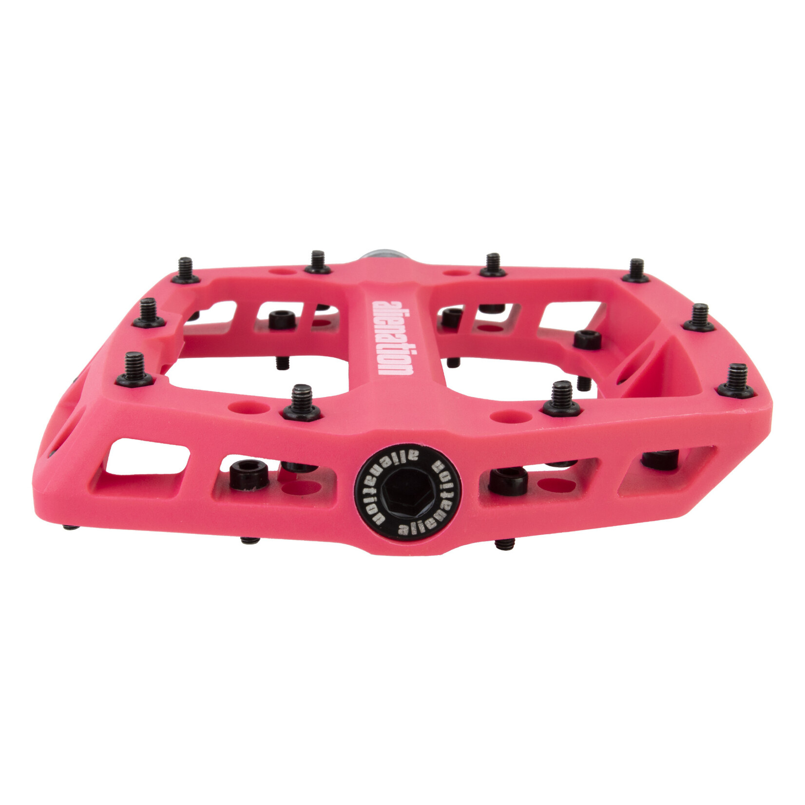 Alienation PEDALS AN FOOTHOLD 9/16 PK