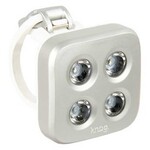 Knog Knog Blinder Mob The Face Front Light