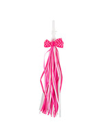 SUNLITE STREAMERS SUNLT SATIN BOW PK