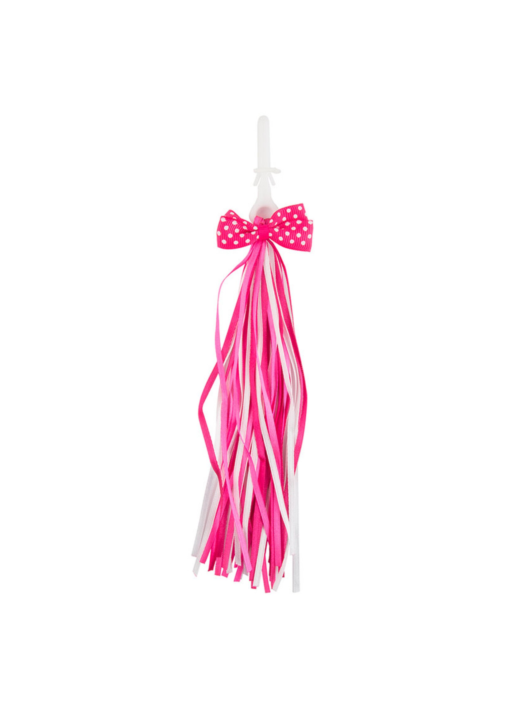 SUNLITE STREAMERS SUNLT SATIN BOW PK