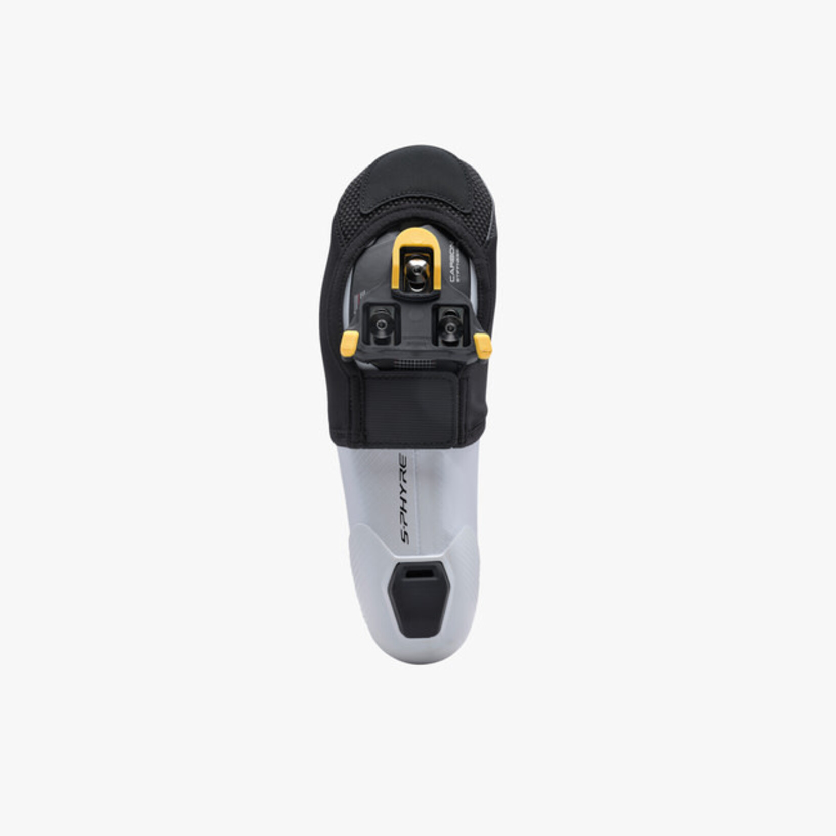 Shimano DUAL SOFT SHELL TOE SHOE COVER