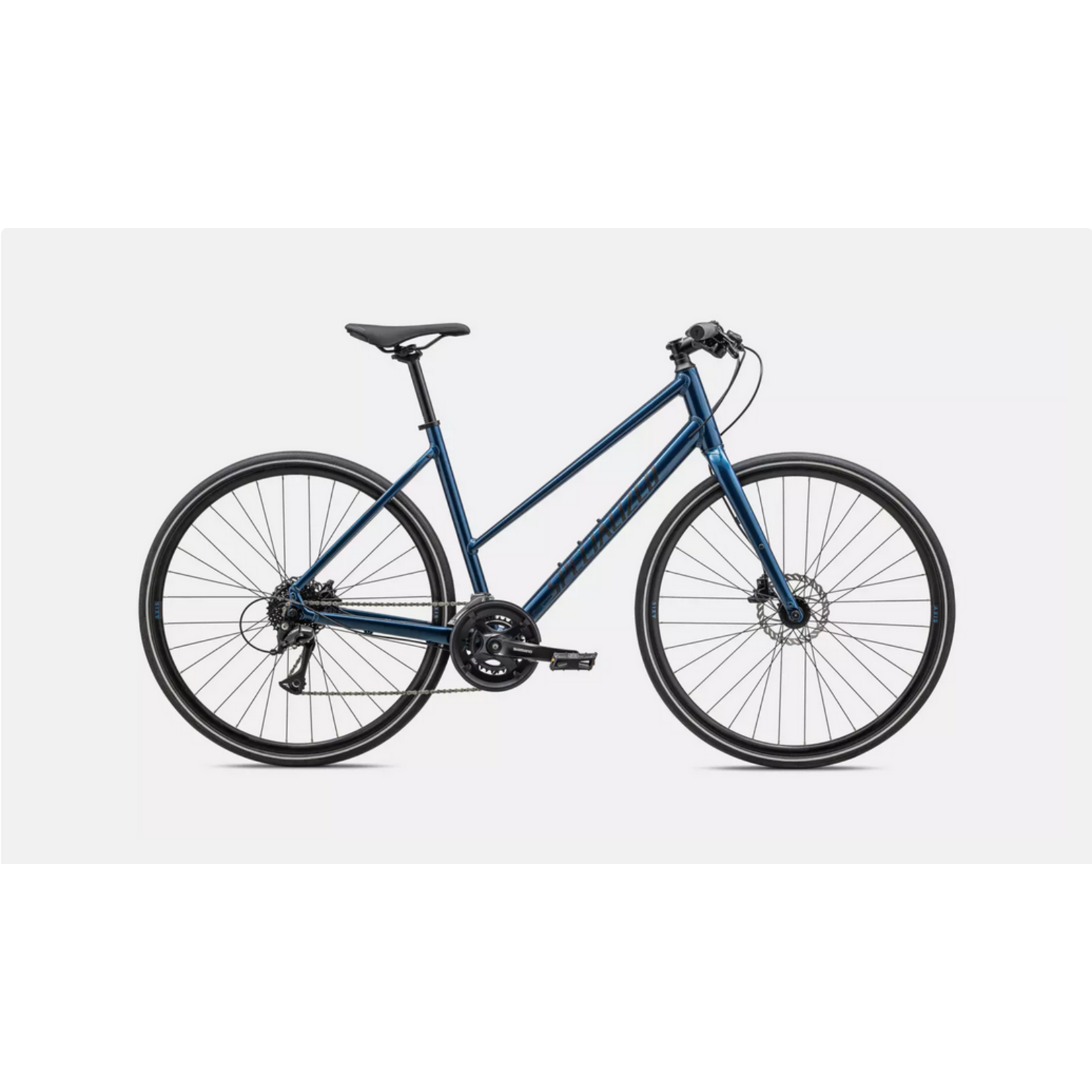 Specialized 23 SIRRUS 2.0 STEP THRU,