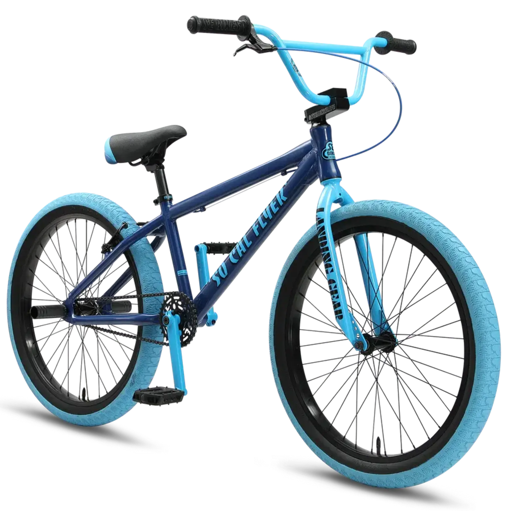 SE BIKES SE SO CAL FLYER 24"