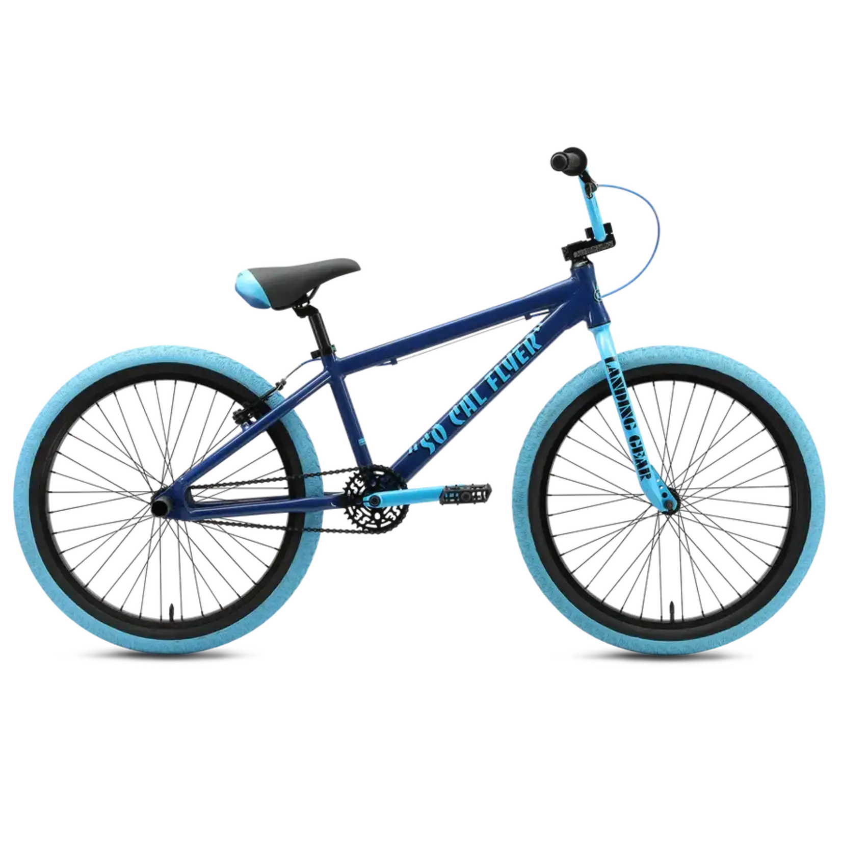 SE BIKES SE SO CAL FLYER 24"