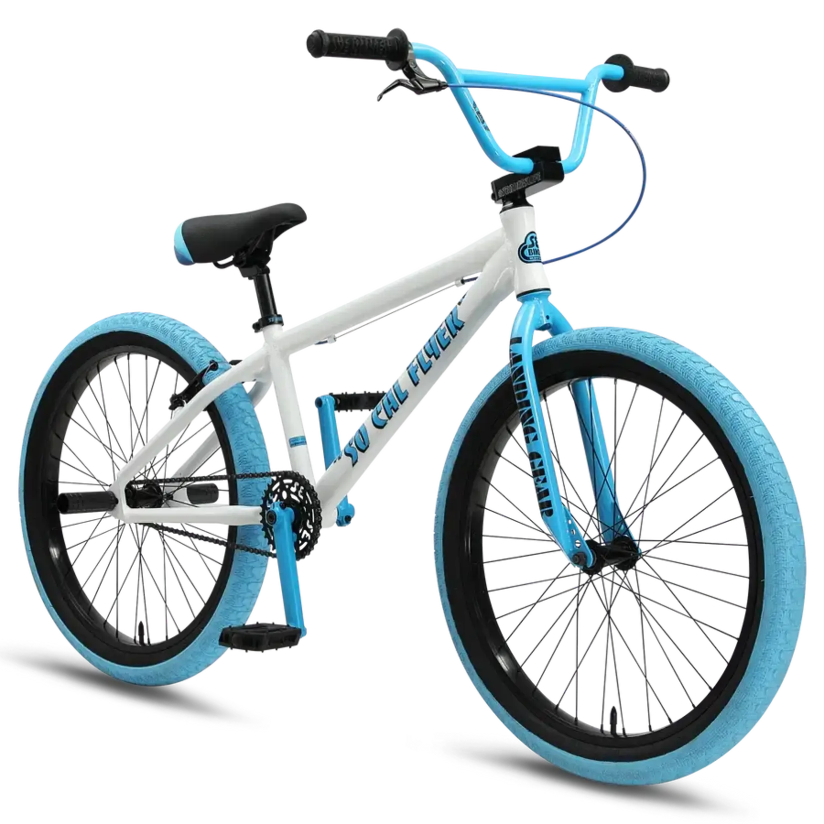 SE BIKES SE SO CAL FLYER 24"
