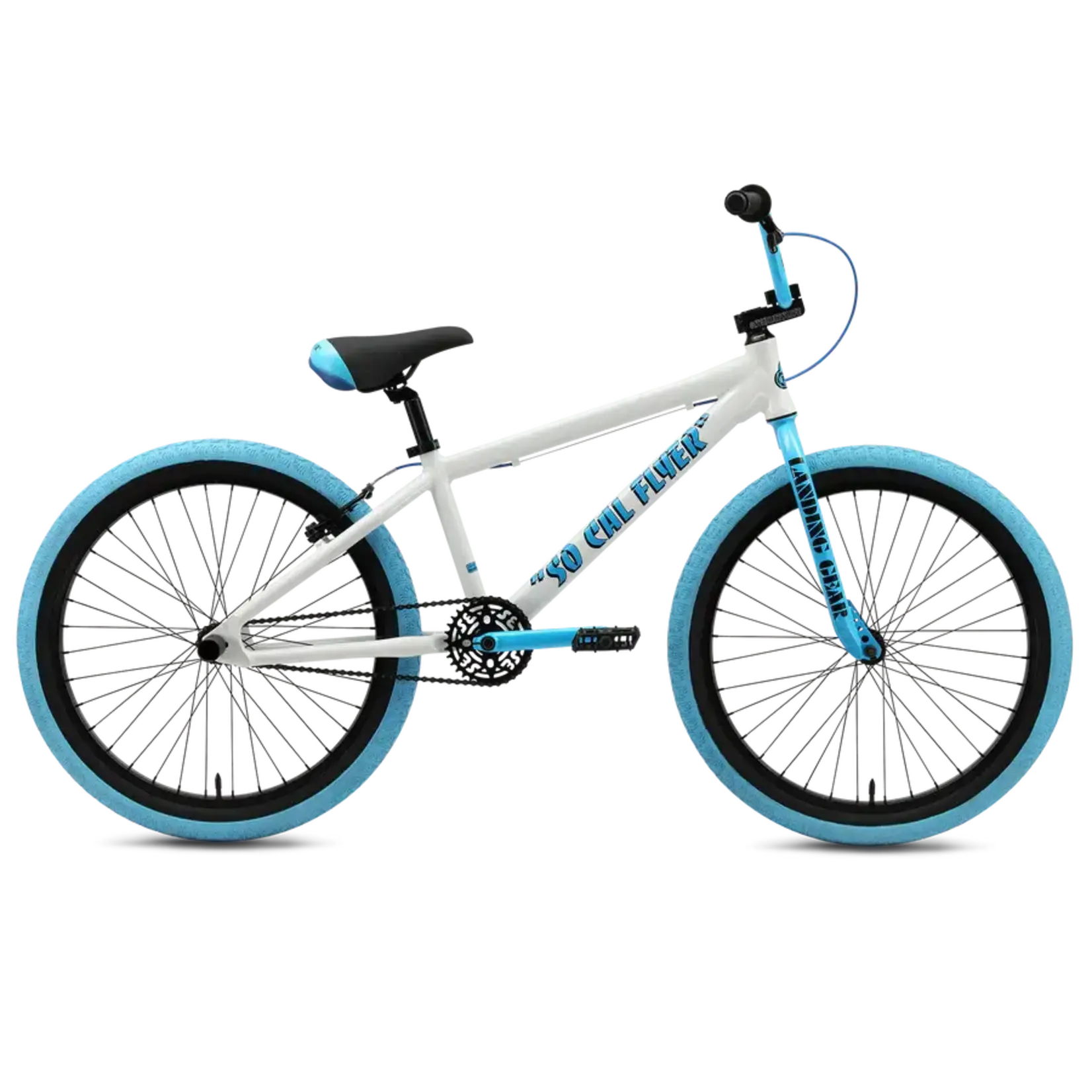 SE BIKES SE SO CAL FLYER 24"