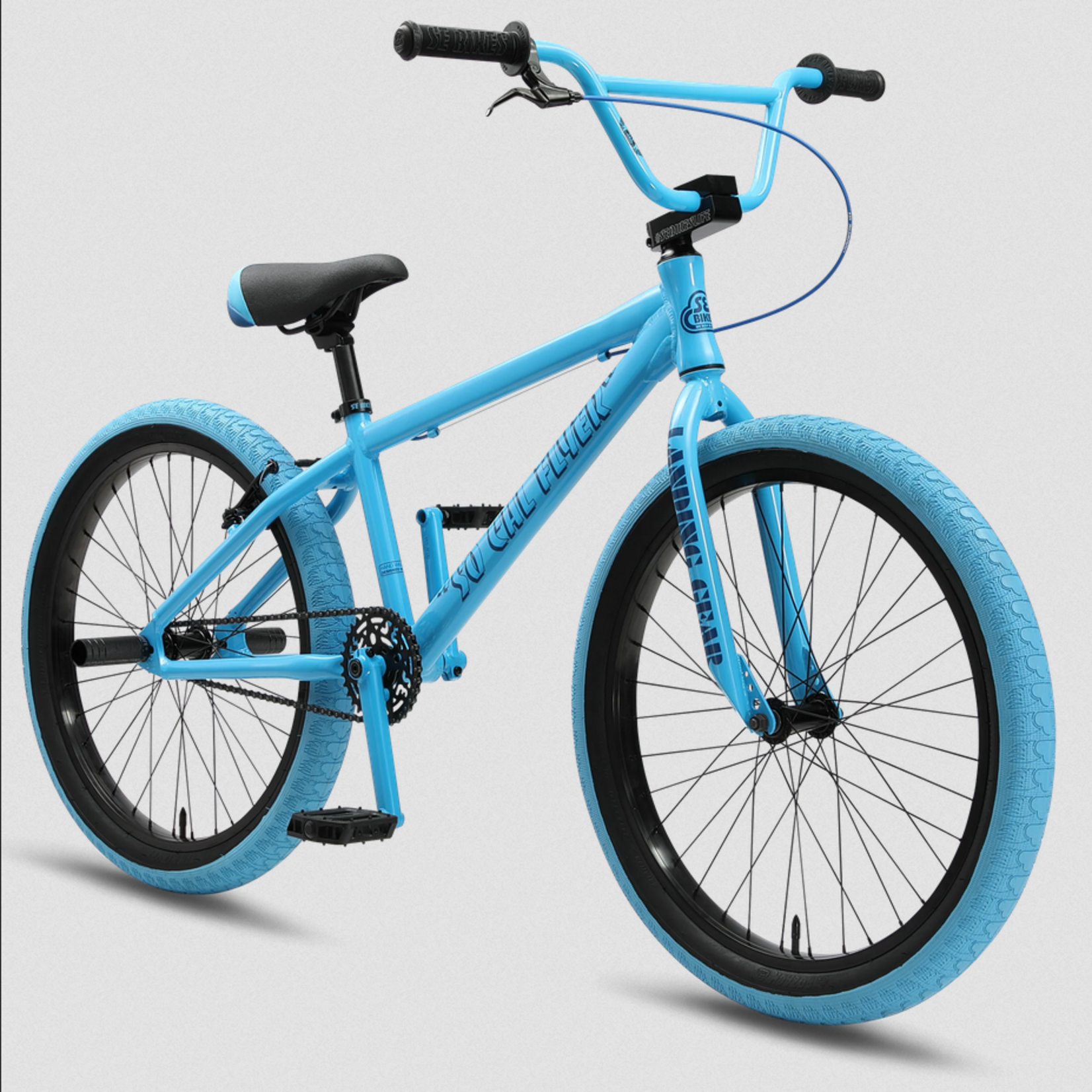 SE BIKES SE SO CAL FLYER 24"