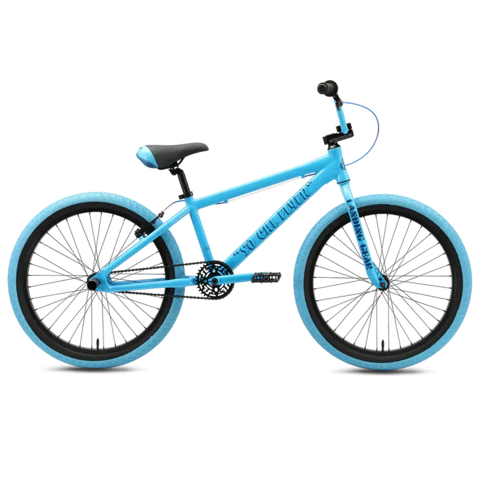 SE BIKES SE SO CAL FLYER 24"