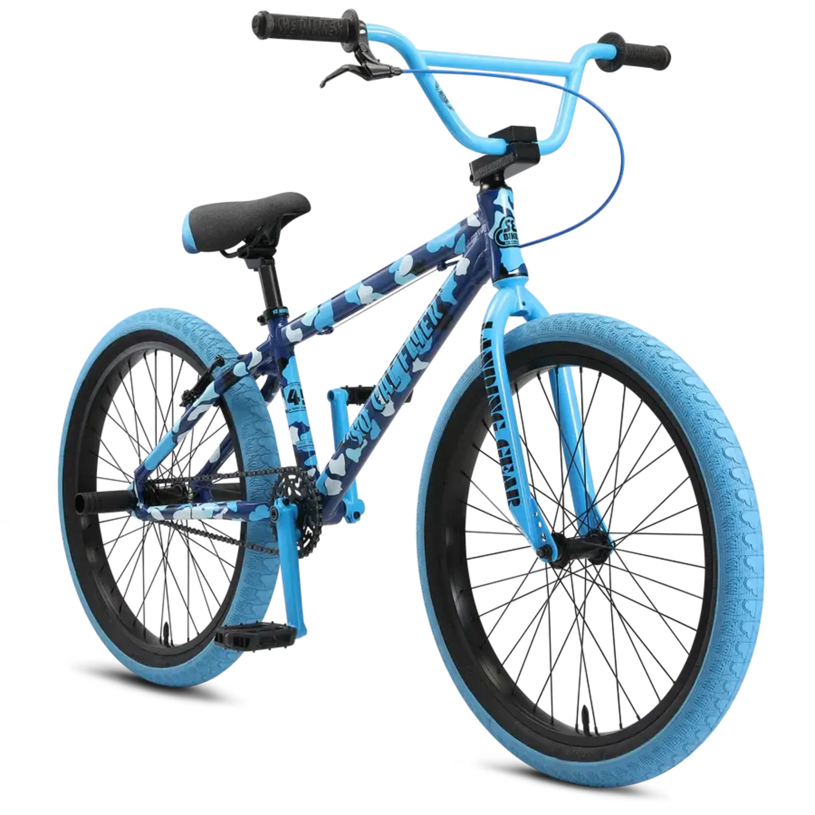 SE BIKES SE SO CAL FLYER 24"
