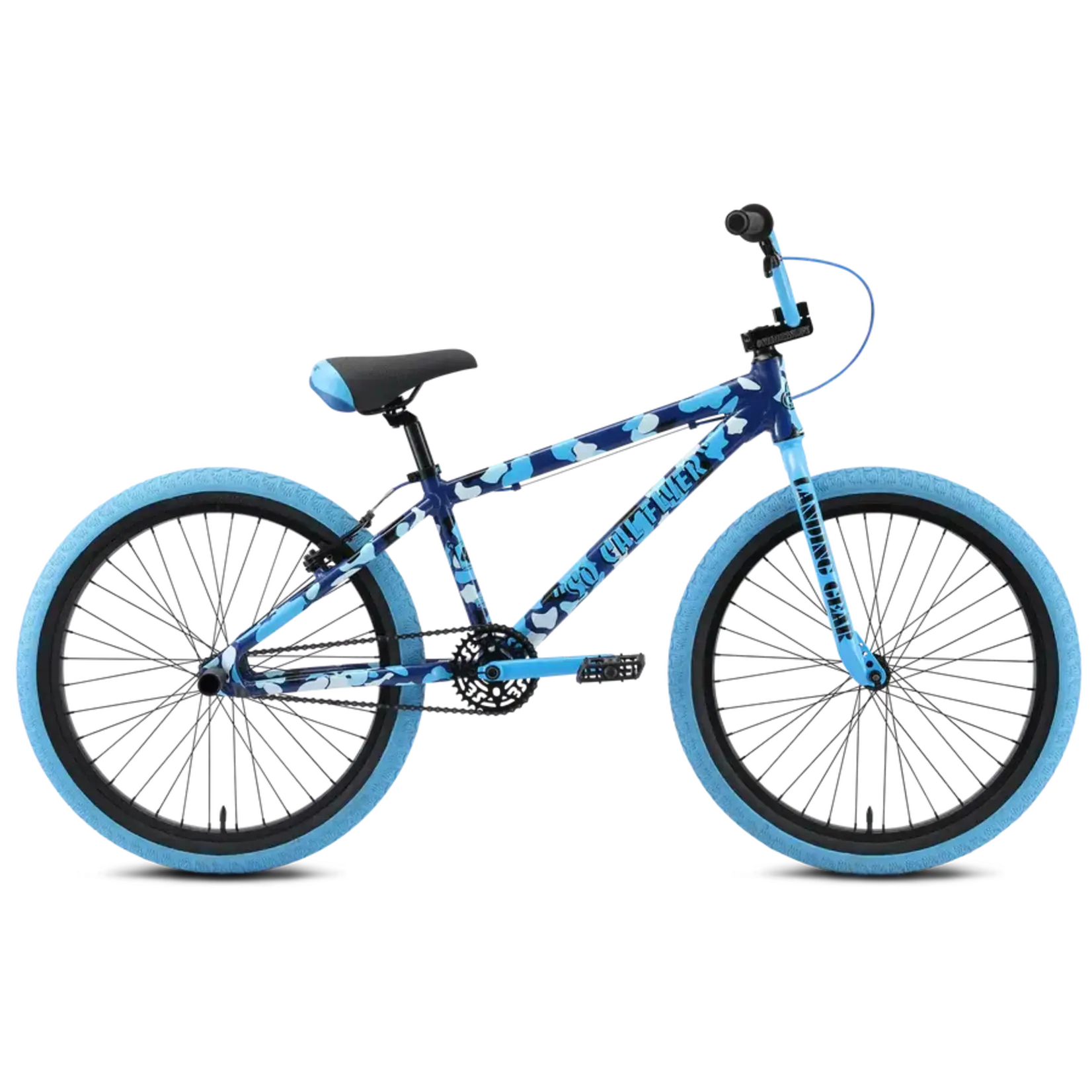 SE BIKES SE SO CAL FLYER 24"