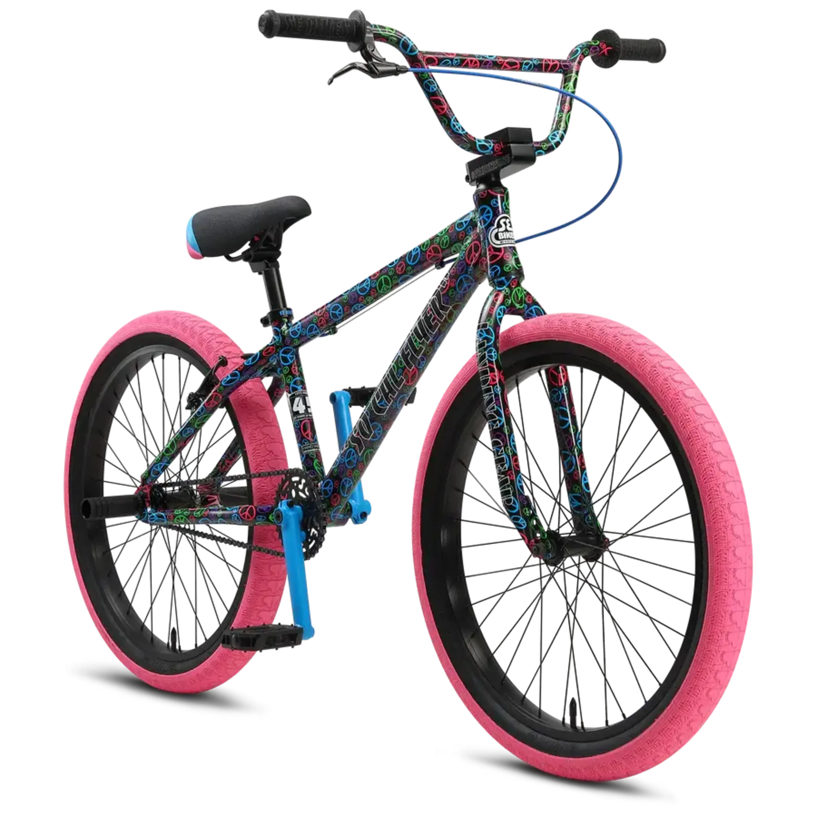 SE BIKES SE SO CAL FLYER 24"