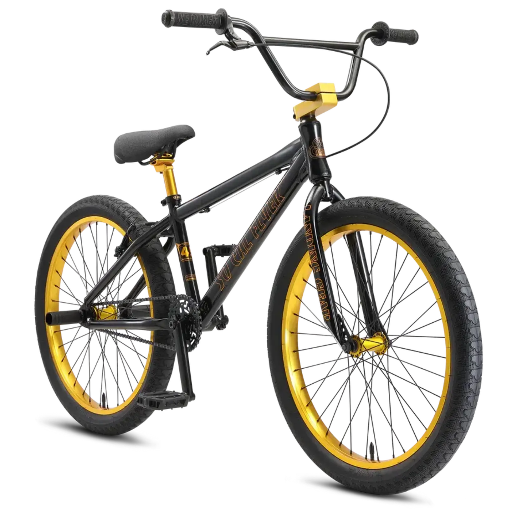 SE BIKES SE SO CAL FLYER 24"