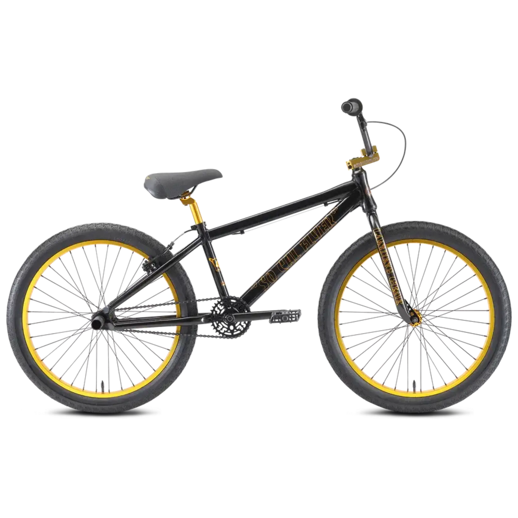 SE BIKES SE SO CAL FLYER 24"