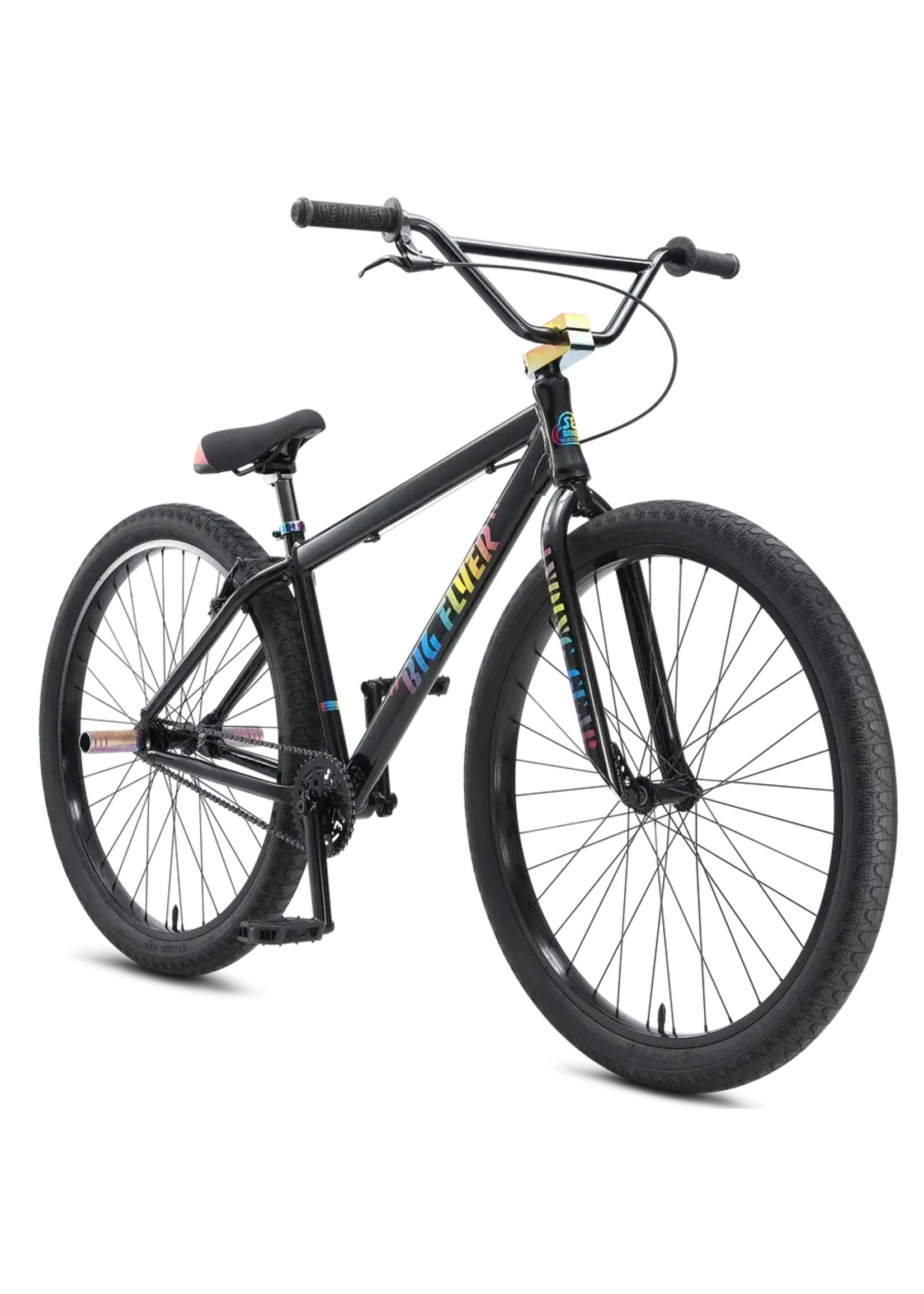 SE BIKES SE BIG FLYER 29"