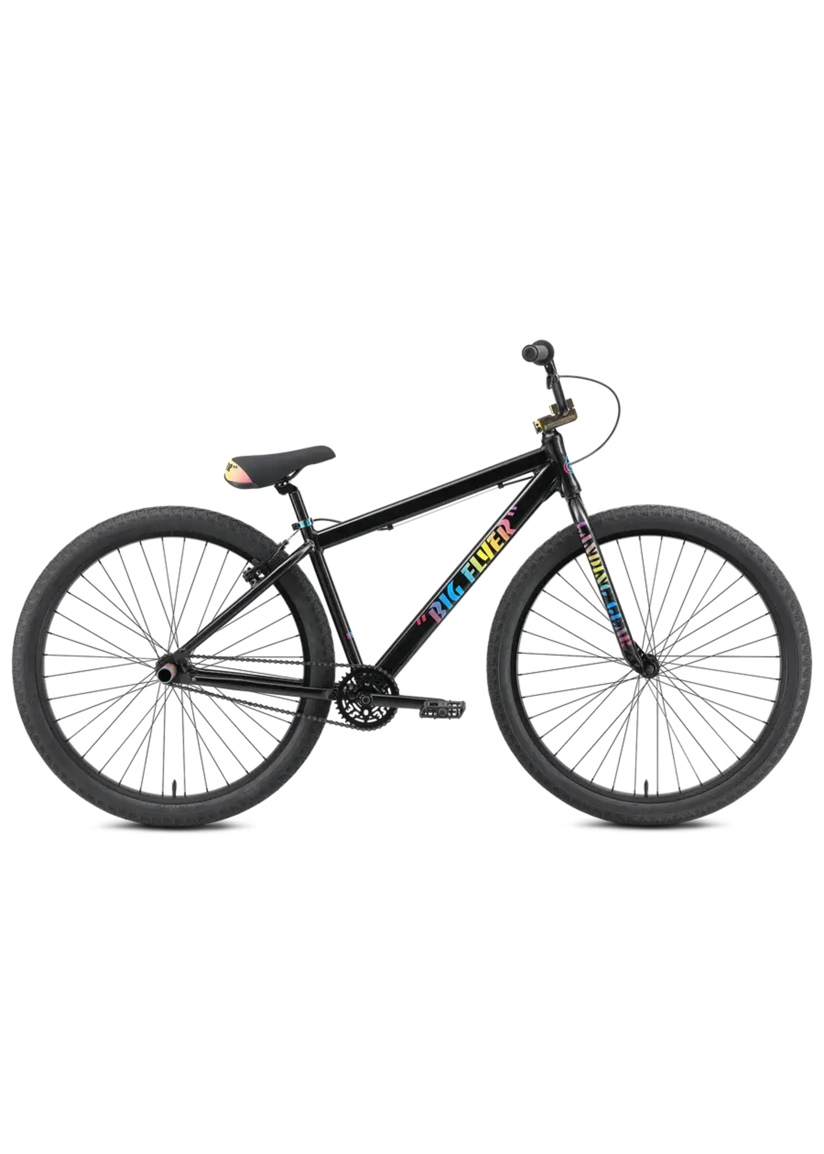 SE BIKES SE BIG FLYER 29"