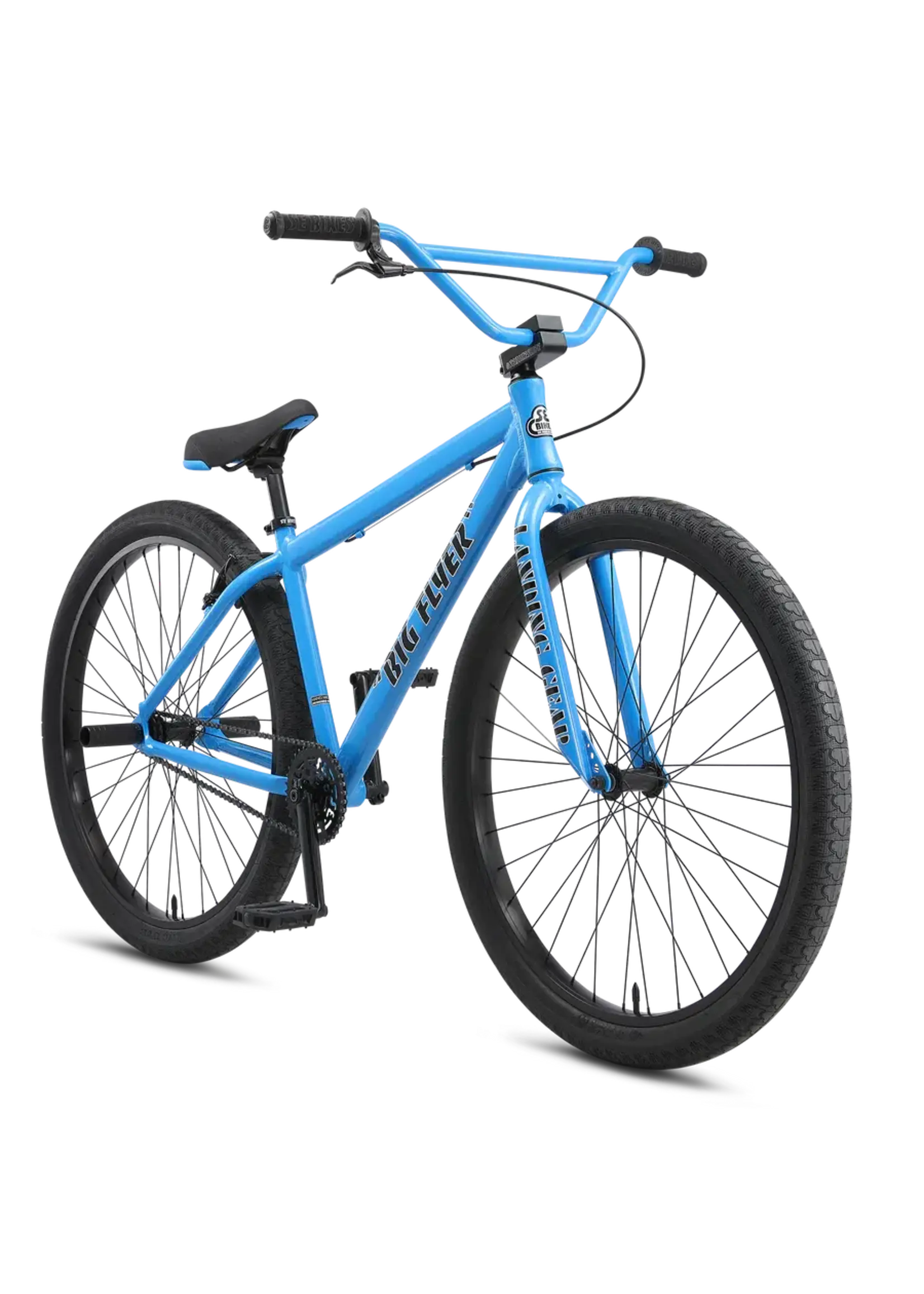 SE BIKES SE BIG FLYER 29"