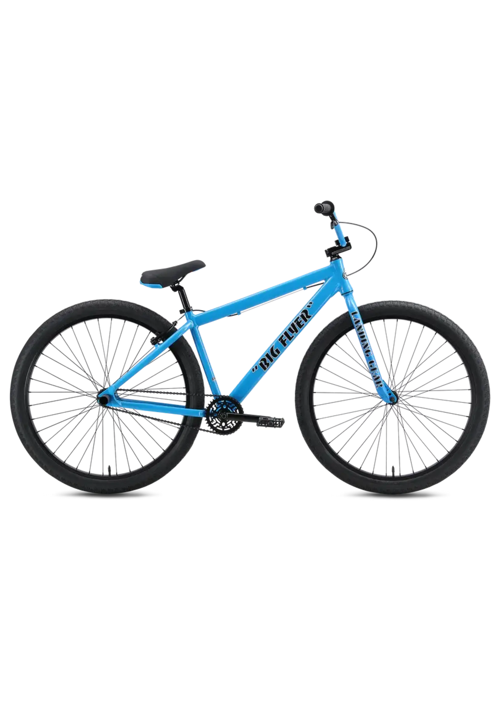 SE BIKES SE BIG FLYER 29"