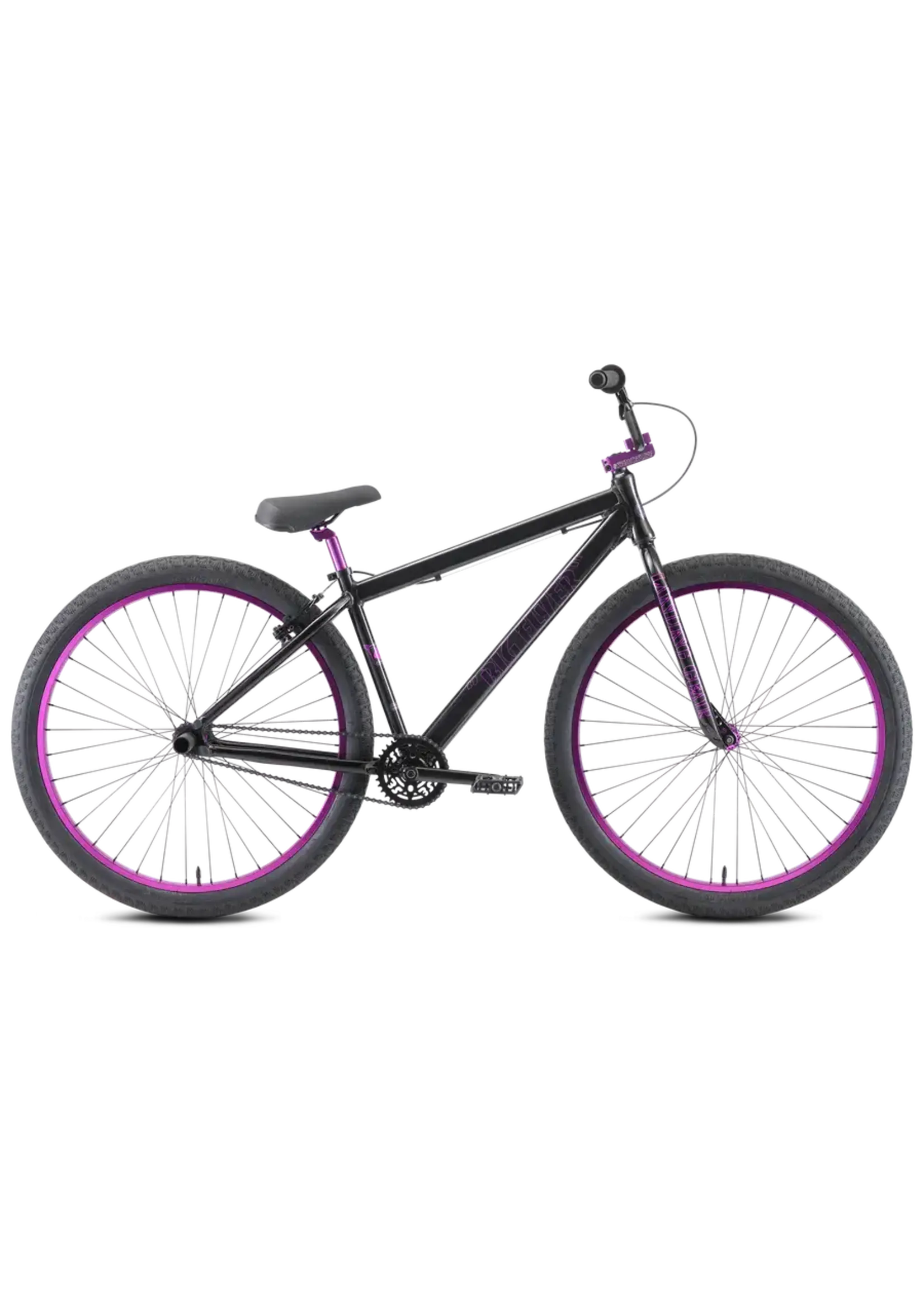 SE BIKES SE BIG FLYER 29"