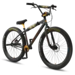 SE BIKES SE BEAST MODE 27.5+