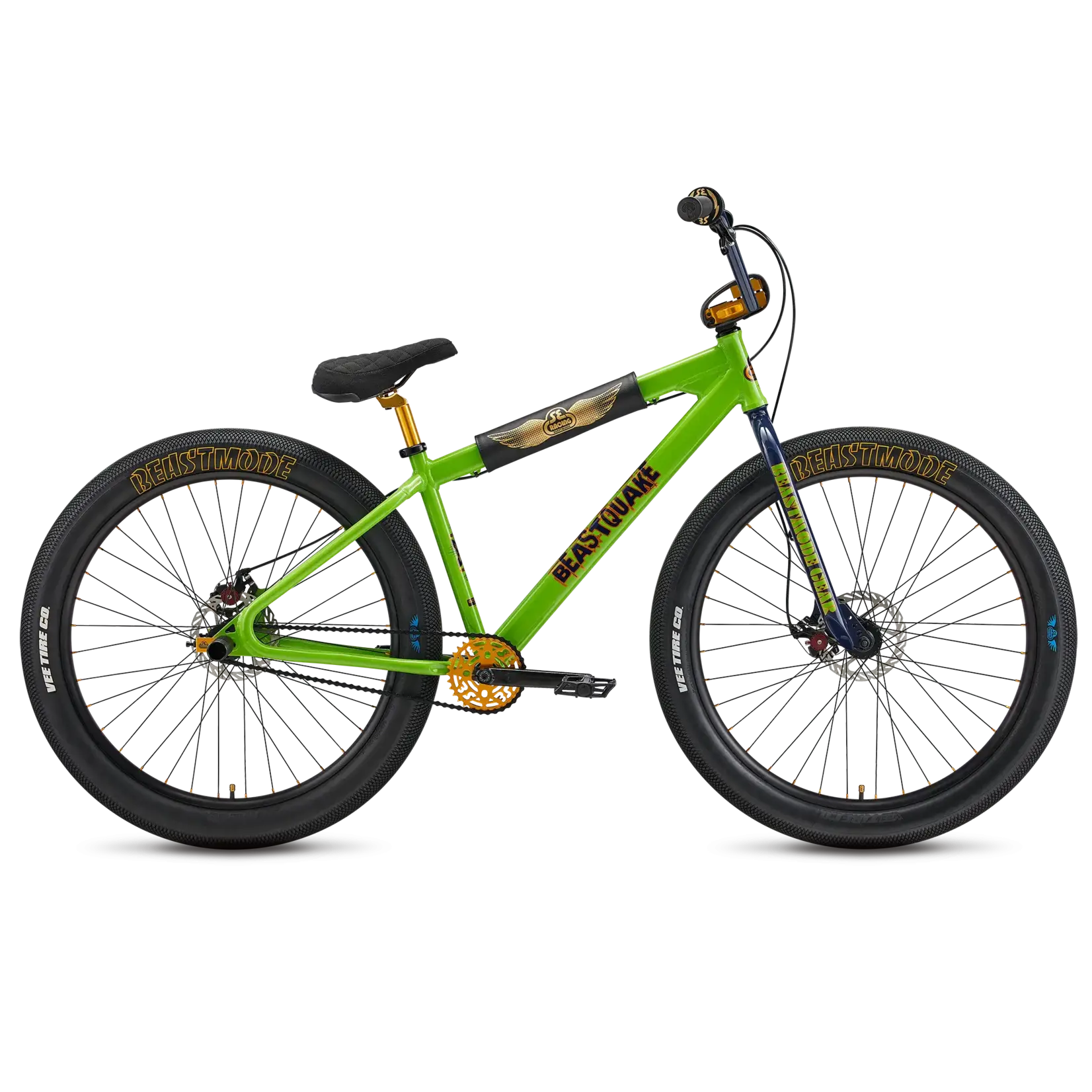 SE BIKES SE BEAST MODE 27.5+