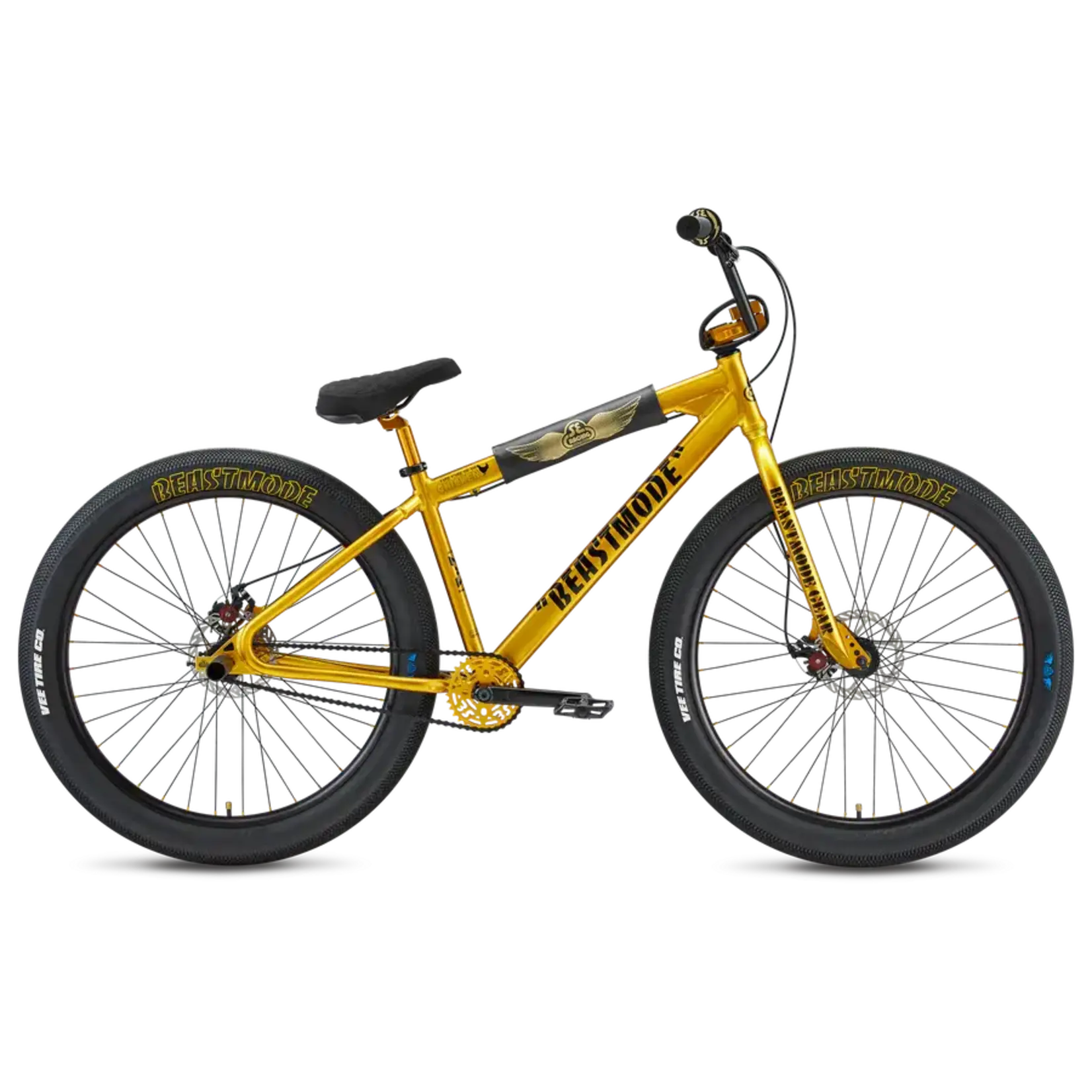 SE BIKES SE BEAST MODE 27.5+