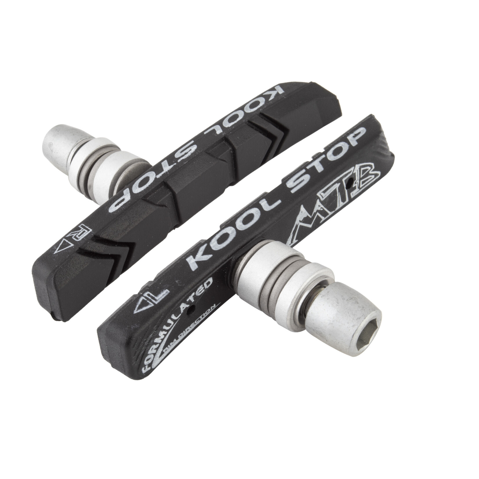 KOOLSTOP KOOLSTOP MOUNTAIN V-BRAKE PADS