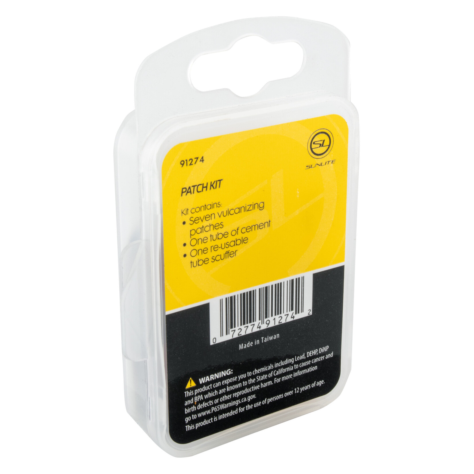 SUNLITE PATCH KIT SUNLT STD #91274