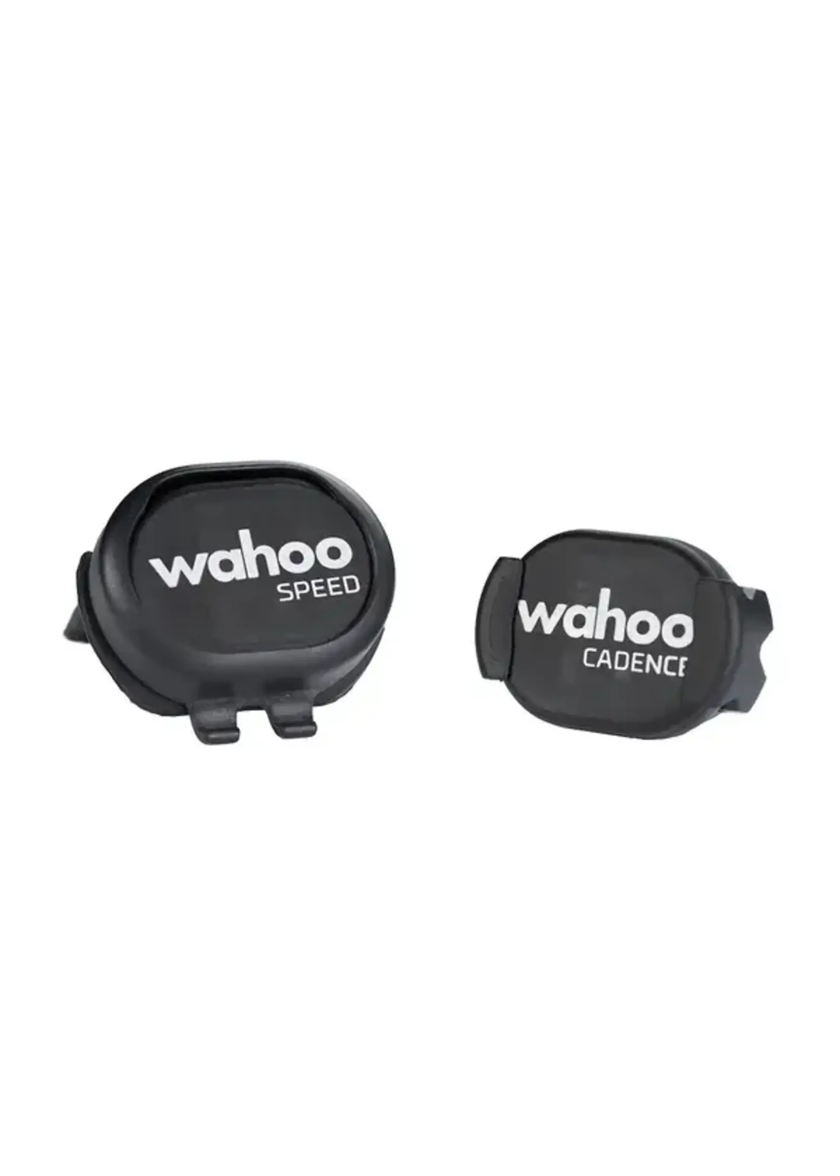 Wahoo Fitness Wahoo Fitness RPM Speed and Cadence Sensor Bundle with Bluetooth/ANT+