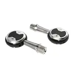 Wahoo Fitness WAHOO SPEEDPLAY ZERO PEDALS, STD 53mm