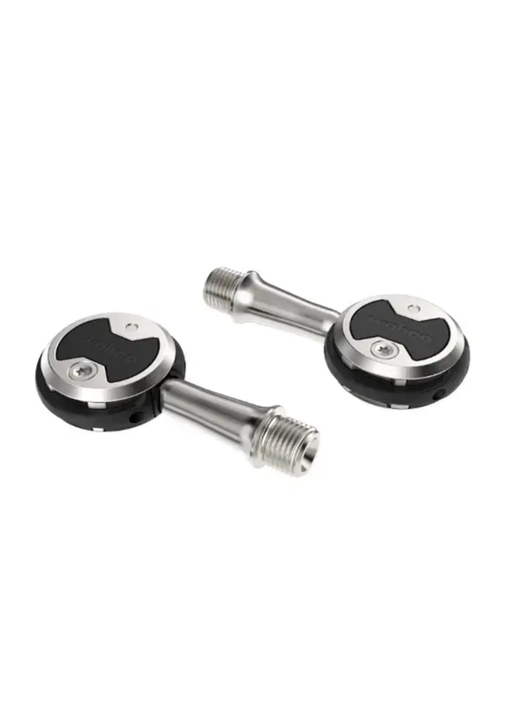 Wahoo Fitness WAHOO SPEEDPLAY ZERO PEDALS, STD 53mm