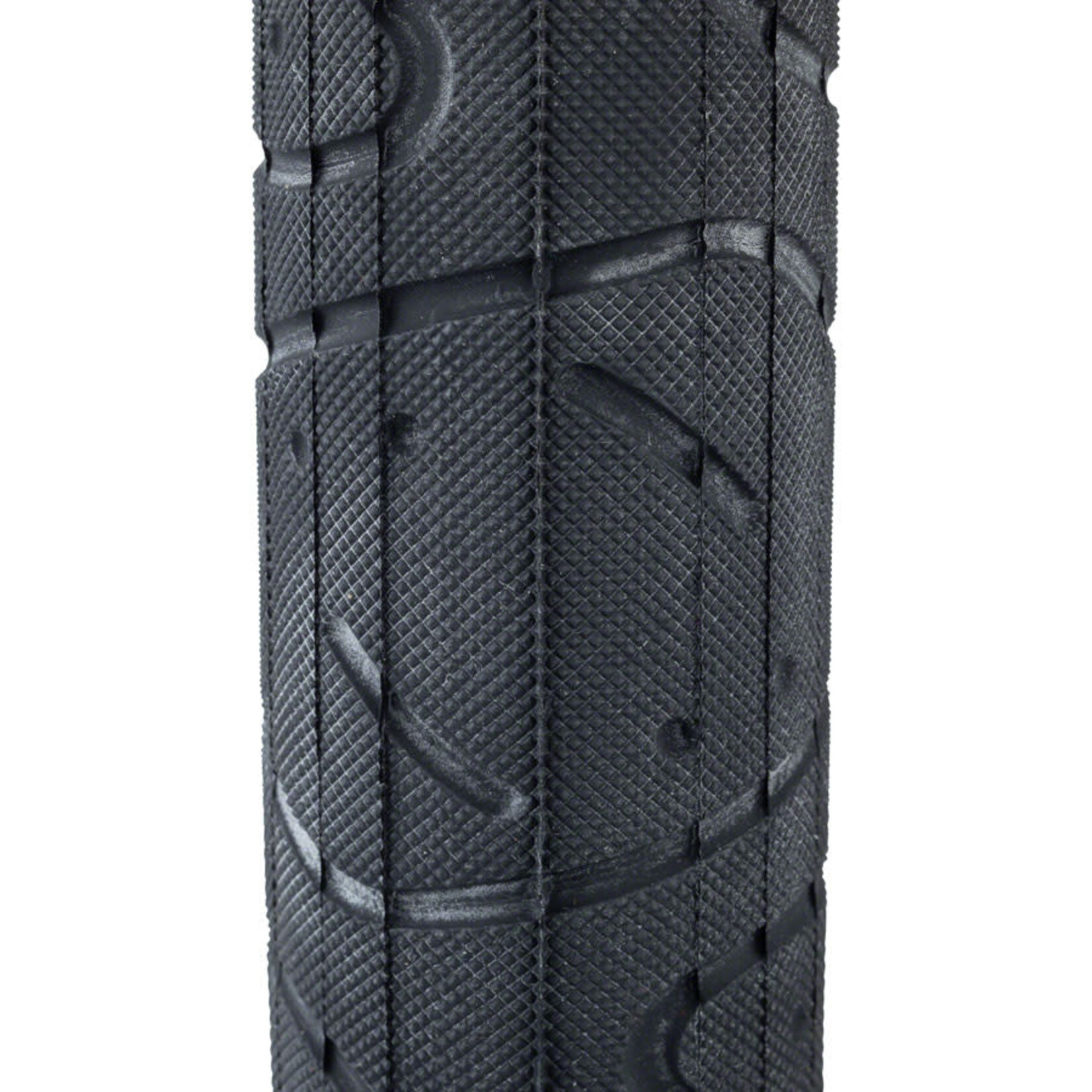 Maxxis TIRE MAXXIS HOOKWORM 29x2.5 BK WIRE/60 SC
