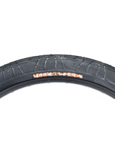 Maxxis TIRE MAX HOOKWORM 24x2.5 BK WIRE SC - Big Wheel Cycles USA
