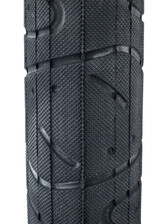 Maxxis MAXXIS HOOKWORM 27.5x2.5 BK WIRE/60 SC - Big Wheel Cycles USA