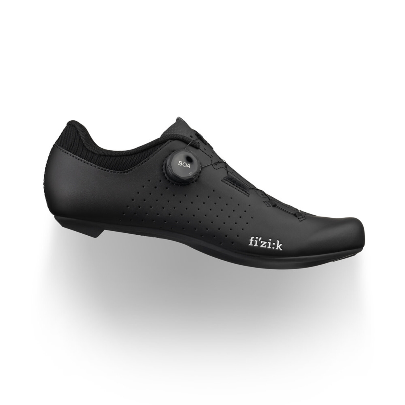 Fizik FIZIK VENTO R5 OMNA RD SHOE BLACK 42