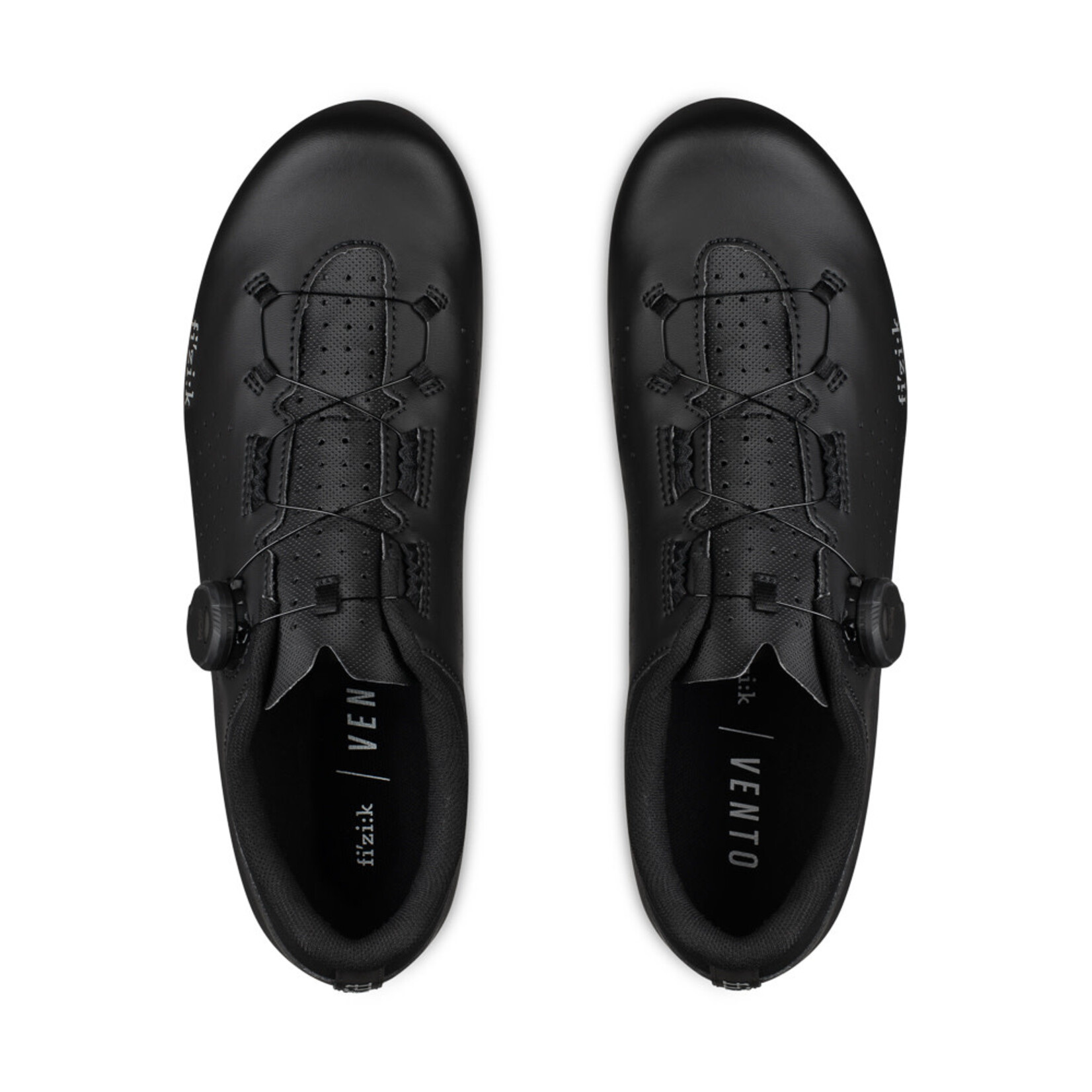 Fizik FIZIK VENTO R5 OMNA RD SHOE BLACK 42